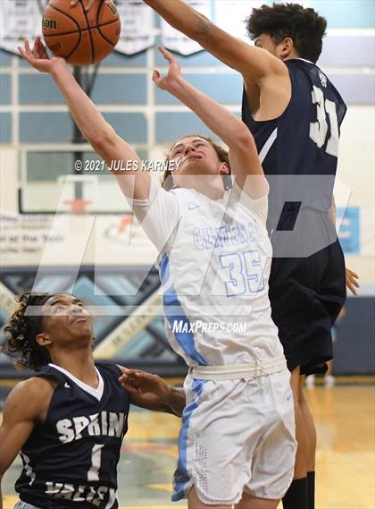 Thumbnail 1 in JV: Spring Valley @ Centennial photogallery.