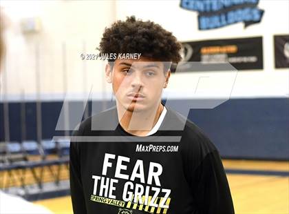 Thumbnail 1 in JV: Spring Valley @ Centennial photogallery.