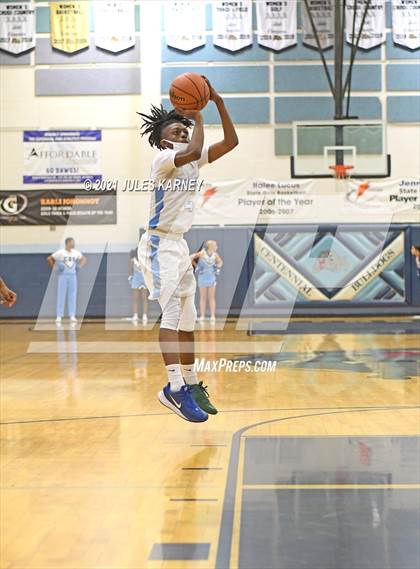 Thumbnail 3 in JV: Spring Valley @ Centennial photogallery.