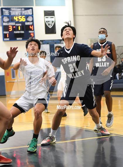Thumbnail 2 in JV: Spring Valley @ Centennial photogallery.