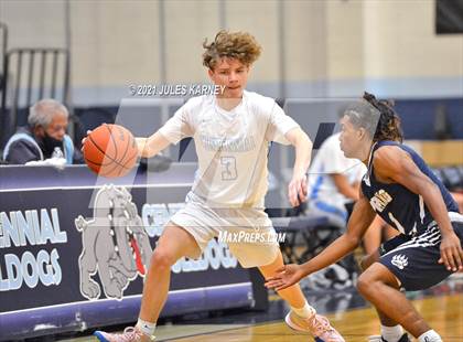 Thumbnail 1 in JV: Spring Valley @ Centennial photogallery.