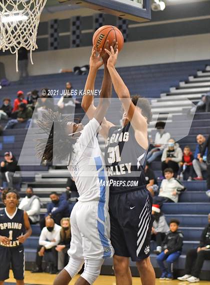 Thumbnail 3 in JV: Spring Valley @ Centennial photogallery.
