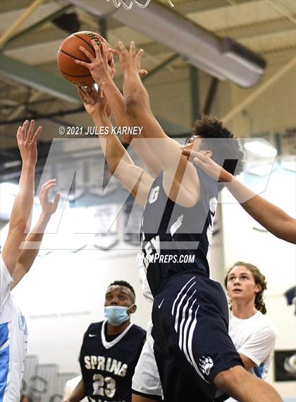 Thumbnail 2 in JV: Spring Valley @ Centennial photogallery.