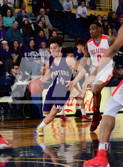 Thumbnail 2 in Hamilton vs. Greenport (NYSPHSAA Class C Regional Final) photogallery.