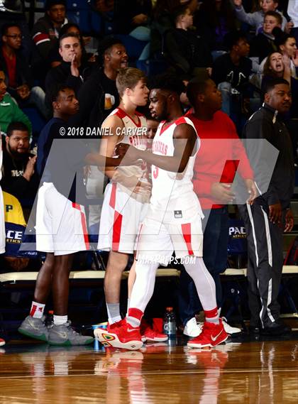 Thumbnail 3 in Hamilton vs. Greenport (NYSPHSAA Class C Regional Final) photogallery.