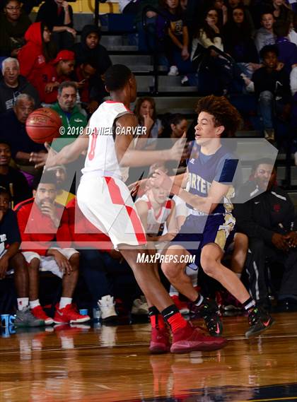 Thumbnail 3 in Hamilton vs. Greenport (NYSPHSAA Class C Regional Final) photogallery.