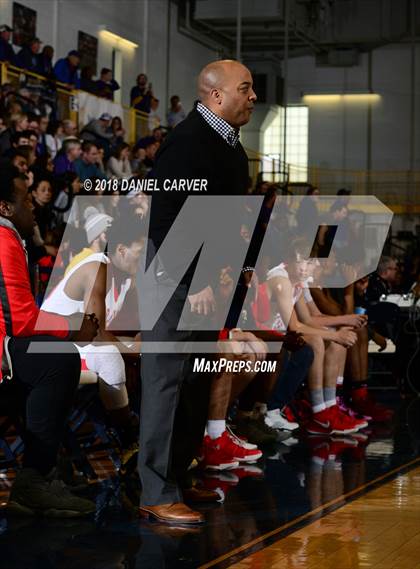 Thumbnail 3 in Hamilton vs. Greenport (NYSPHSAA Class C Regional Final) photogallery.