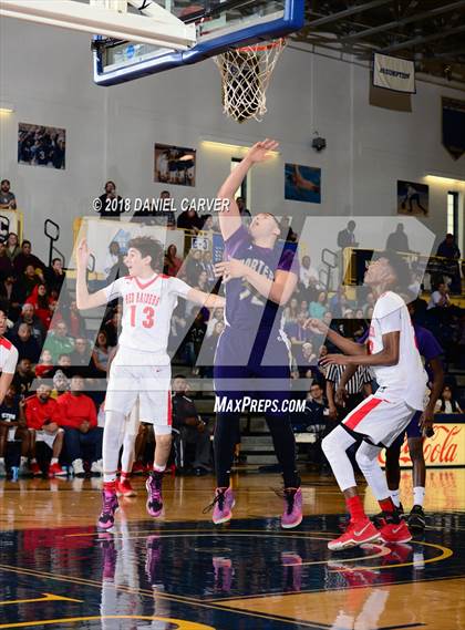 Thumbnail 1 in Hamilton vs. Greenport (NYSPHSAA Class C Regional Final) photogallery.