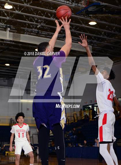Thumbnail 1 in Hamilton vs. Greenport (NYSPHSAA Class C Regional Final) photogallery.