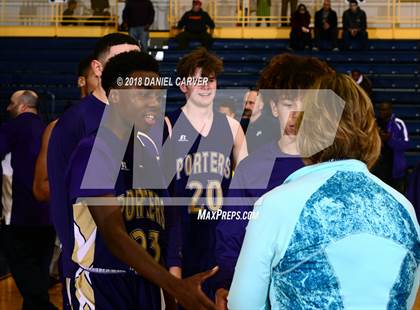 Thumbnail 1 in Hamilton vs. Greenport (NYSPHSAA Class C Regional Final) photogallery.