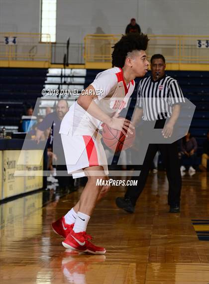 Thumbnail 3 in Hamilton vs. Greenport (NYSPHSAA Class C Regional Final) photogallery.