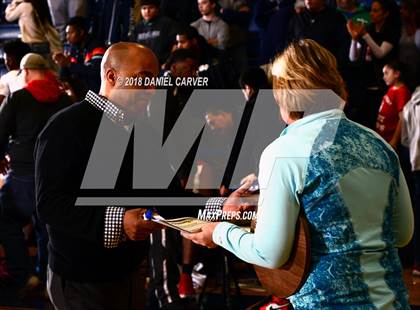 Thumbnail 2 in Hamilton vs. Greenport (NYSPHSAA Class C Regional Final) photogallery.