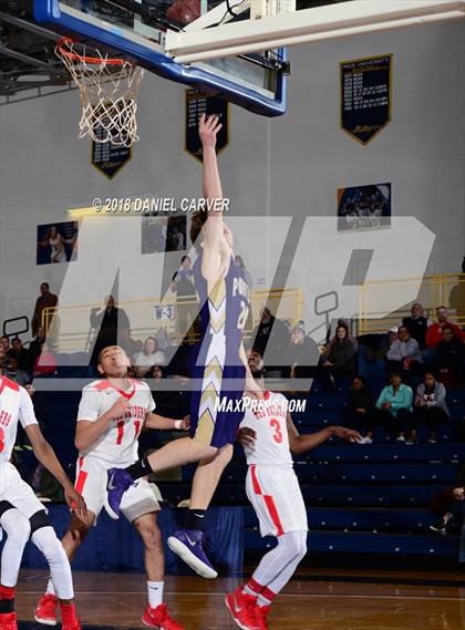 Thumbnail 1 in Hamilton vs. Greenport (NYSPHSAA Class C Regional Final) photogallery.