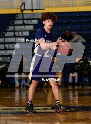 Hamilton vs. Greenport (NYSPHSAA Class C Regional Final)