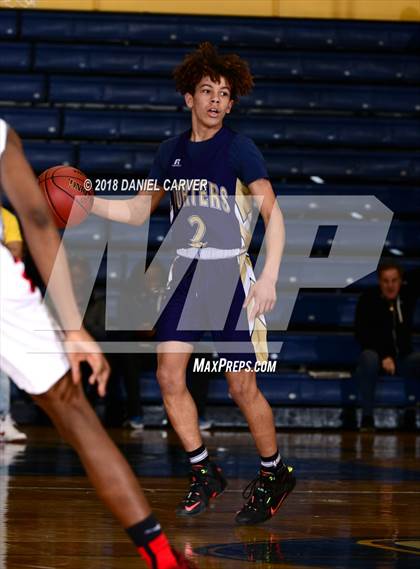 Thumbnail 2 in Hamilton vs. Greenport (NYSPHSAA Class C Regional Final) photogallery.
