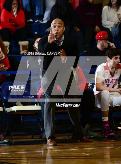 Thumbnail 3 in Hamilton vs. Greenport (NYSPHSAA Class C Regional Final) photogallery.