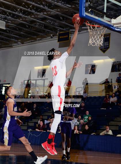 Thumbnail 1 in Hamilton vs. Greenport (NYSPHSAA Class C Regional Final) photogallery.