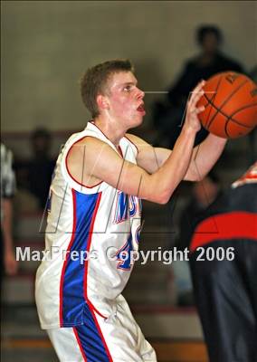 Thumbnail 2 in Rogers @ Mount St. Charles Academy photogallery.