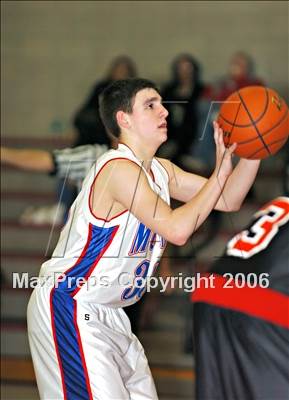 Thumbnail 2 in Rogers @ Mount St. Charles Academy photogallery.