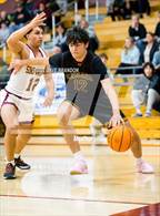 Photo from the gallery "Oxnard @ Simi Valley (Bob Hawking Tip-Off Classic)"
