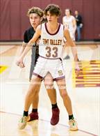 Photo from the gallery "Oxnard @ Simi Valley (Bob Hawking Tip-Off Classic)"