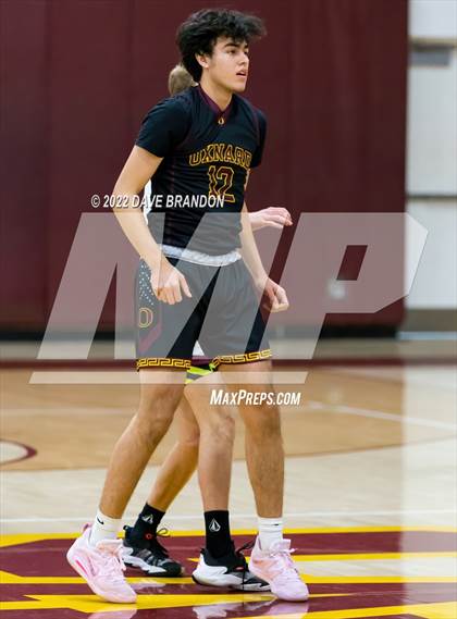 Thumbnail 1 in Oxnard @ Simi Valley (Bob Hawking Tip-Off Classic) photogallery.