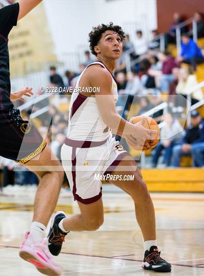 Thumbnail 3 in Oxnard @ Simi Valley (Bob Hawking Tip-Off Classic) photogallery.