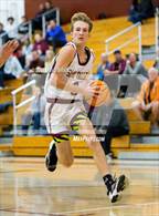 Photo from the gallery "Oxnard @ Simi Valley (Bob Hawking Tip-Off Classic)"