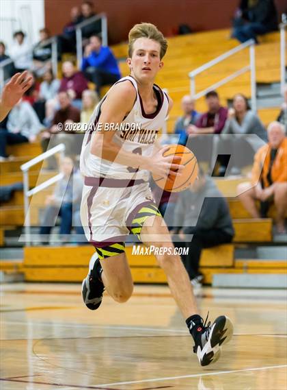 Thumbnail 1 in Oxnard @ Simi Valley (Bob Hawking Tip-Off Classic) photogallery.