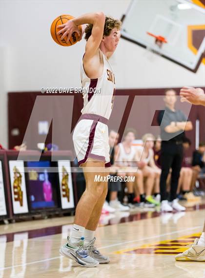 Thumbnail 3 in Oxnard @ Simi Valley (Bob Hawking Tip-Off Classic) photogallery.