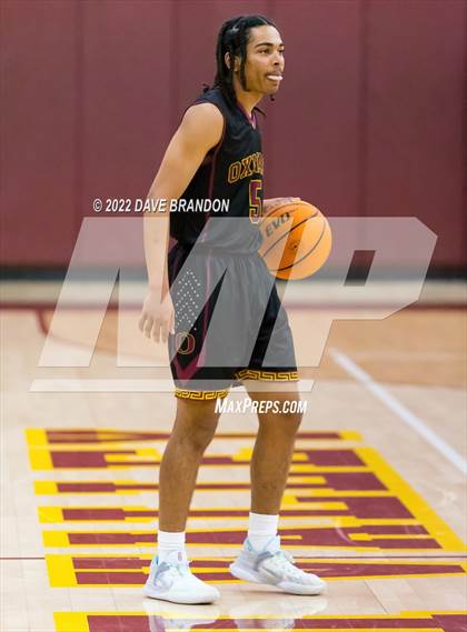 Thumbnail 3 in Oxnard @ Simi Valley (Bob Hawking Tip-Off Classic) photogallery.