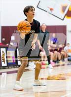 Photo from the gallery "Oxnard @ Simi Valley (Bob Hawking Tip-Off Classic)"
