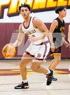 Photo from the gallery "Oxnard @ Simi Valley (Bob Hawking Tip-Off Classic)"