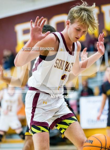 Thumbnail 2 in Oxnard @ Simi Valley (Bob Hawking Tip-Off Classic) photogallery.