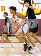 Photo from the gallery "Oxnard @ Simi Valley (Bob Hawking Tip-Off Classic)"