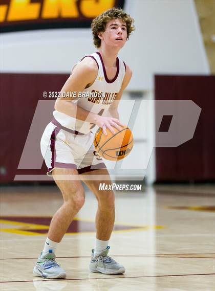 Thumbnail 3 in Oxnard @ Simi Valley (Bob Hawking Tip-Off Classic) photogallery.