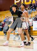 Photo from the gallery "Oxnard @ Simi Valley (Bob Hawking Tip-Off Classic)"