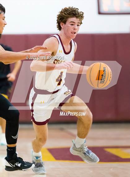 Thumbnail 3 in Oxnard @ Simi Valley (Bob Hawking Tip-Off Classic) photogallery.