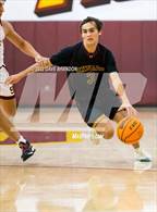 Photo from the gallery "Oxnard @ Simi Valley (Bob Hawking Tip-Off Classic)"