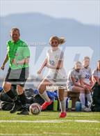 Photo from the gallery "Rampart @ Pine Creek"