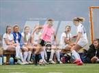 Photo from the gallery "Rampart @ Pine Creek"