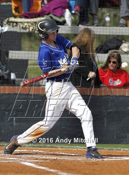 Thumbnail 1 in Ooltewah @ Knoxville Christian photogallery.