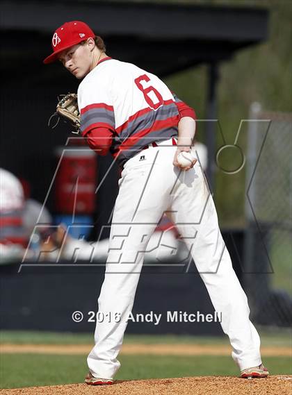 Thumbnail 2 in Ooltewah @ Knoxville Christian photogallery.