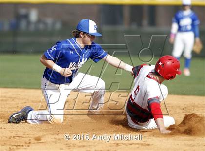 Thumbnail 3 in Ooltewah @ Knoxville Christian photogallery.