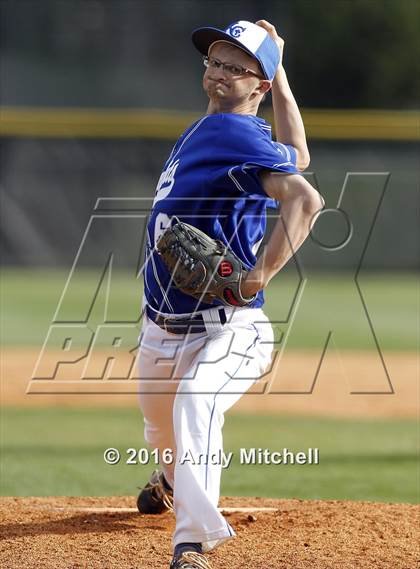 Thumbnail 2 in Ooltewah @ Knoxville Christian photogallery.