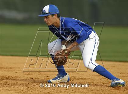 Thumbnail 3 in Ooltewah @ Knoxville Christian photogallery.
