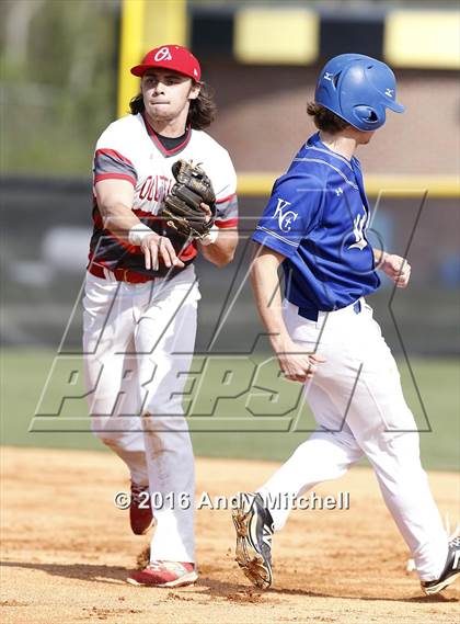 Thumbnail 2 in Ooltewah @ Knoxville Christian photogallery.