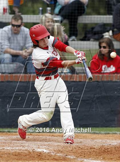 Thumbnail 3 in Ooltewah @ Knoxville Christian photogallery.