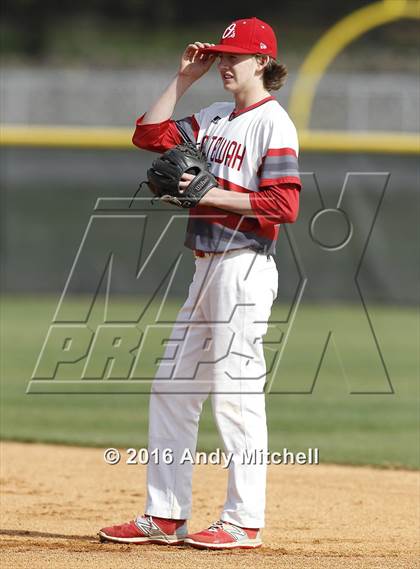 Thumbnail 2 in Ooltewah @ Knoxville Christian photogallery.