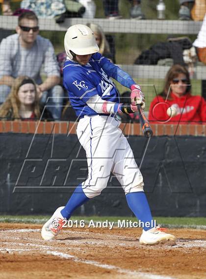 Thumbnail 3 in Ooltewah @ Knoxville Christian photogallery.